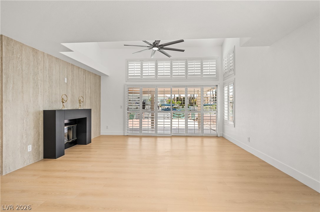 3033 Misty Harbour Drive Las Vegas NV 89117