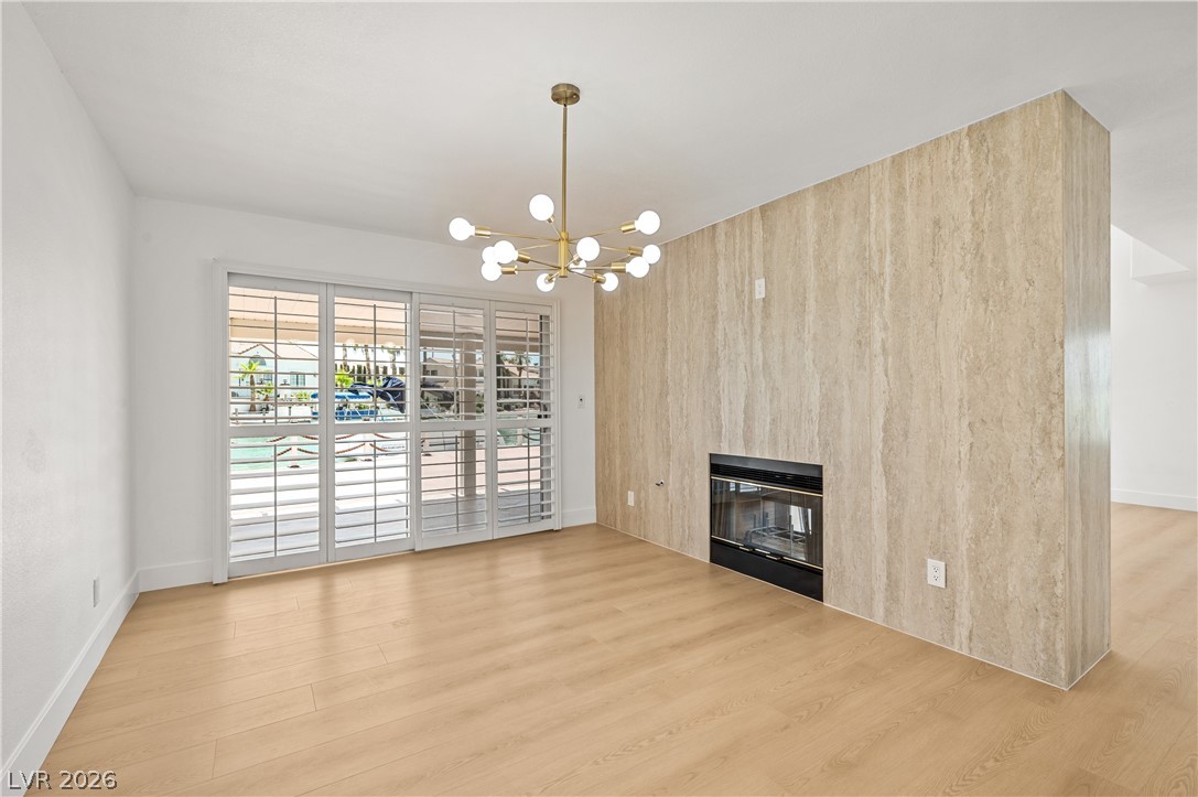 3033 Misty Harbour Drive Las Vegas NV 89117