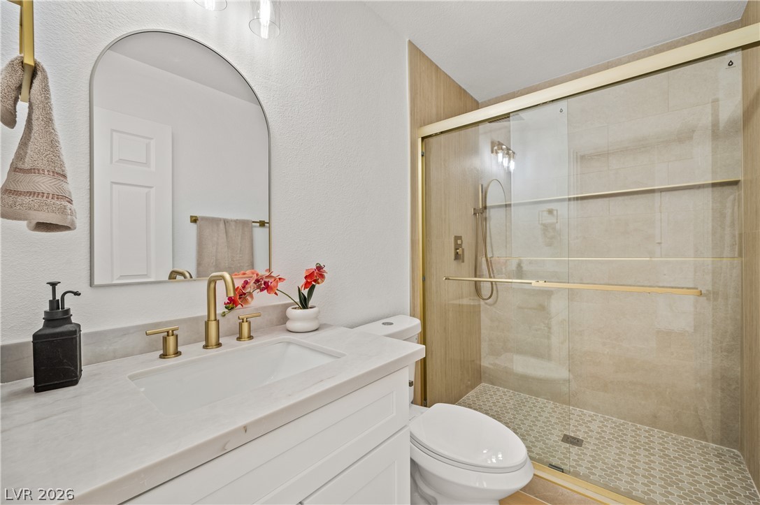 3033 Misty Harbour Drive Las Vegas NV 89117