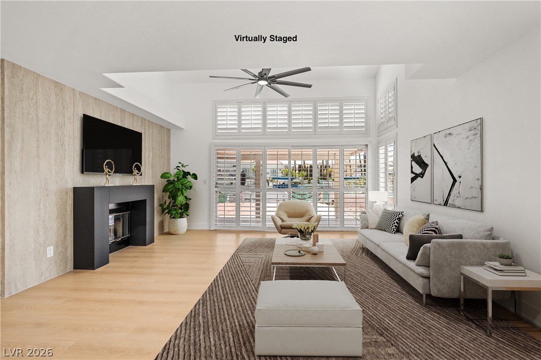 3033 Misty Harbour Drive Las Vegas NV 89117