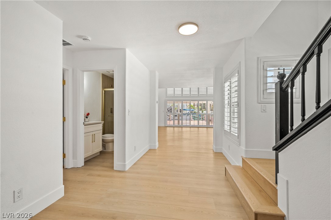 3033 Misty Harbour Drive Las Vegas NV 89117
