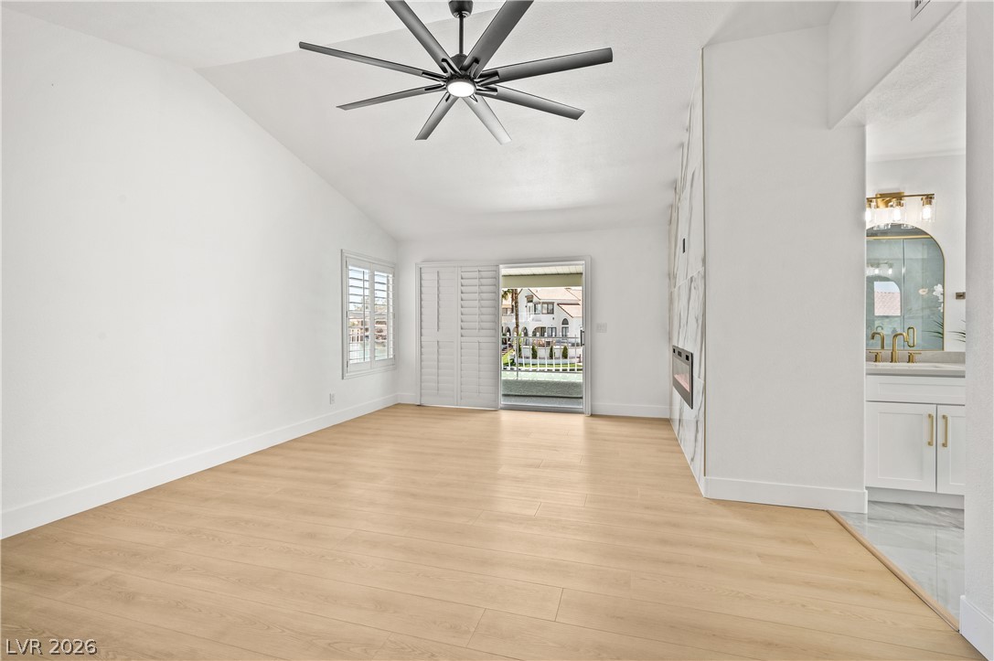 3033 Misty Harbour Drive Las Vegas NV 89117
