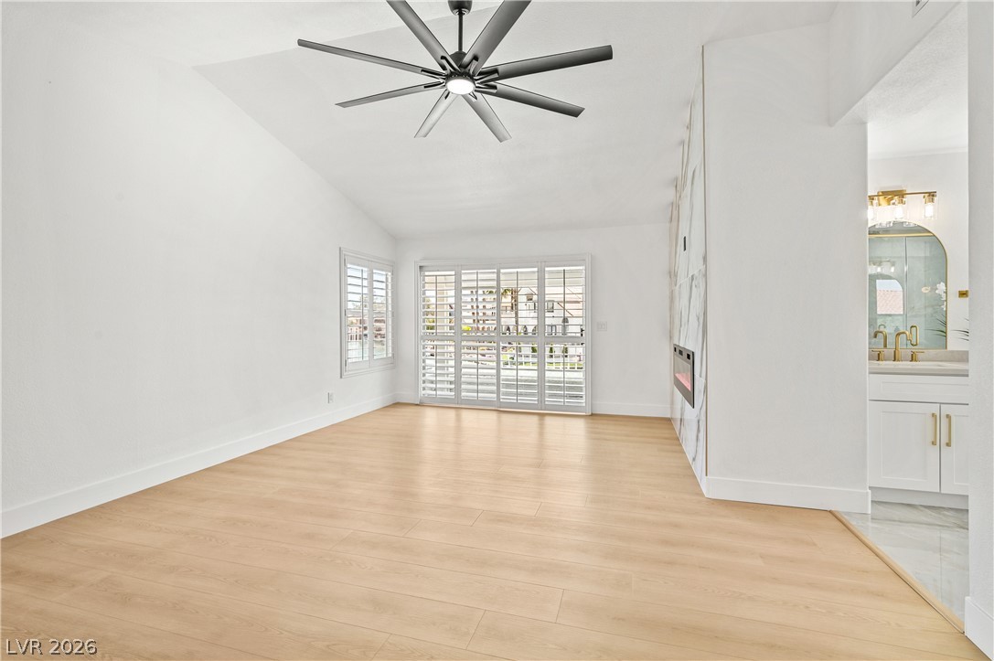 3033 Misty Harbour Drive Las Vegas NV 89117