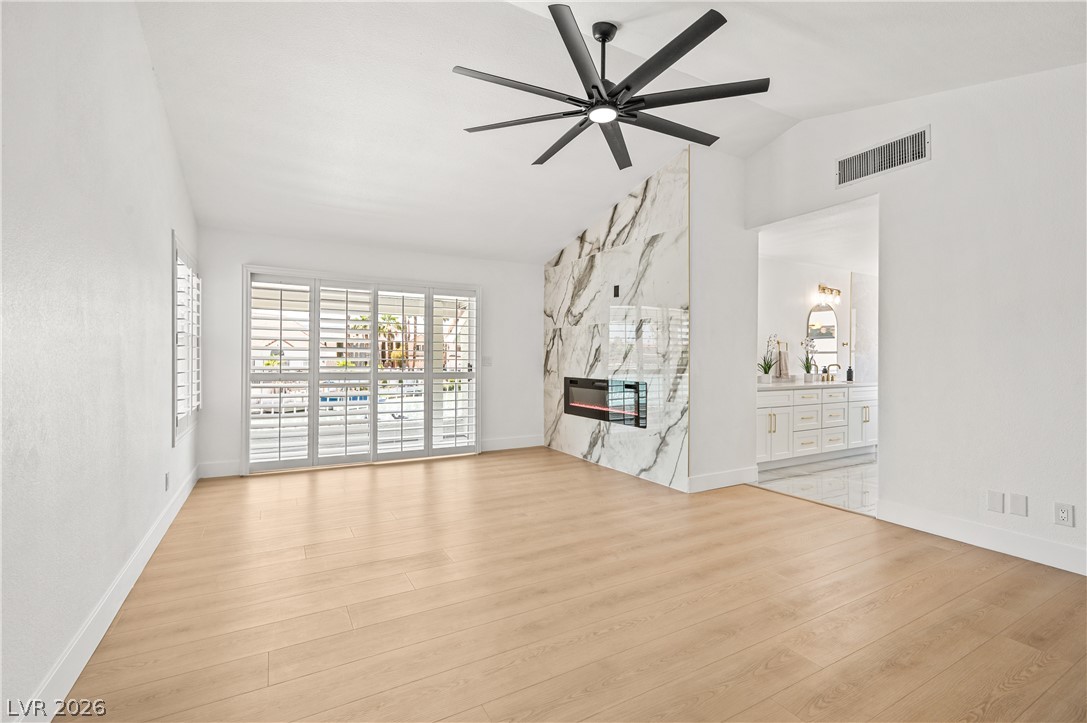 3033 Misty Harbour Drive Las Vegas NV 89117