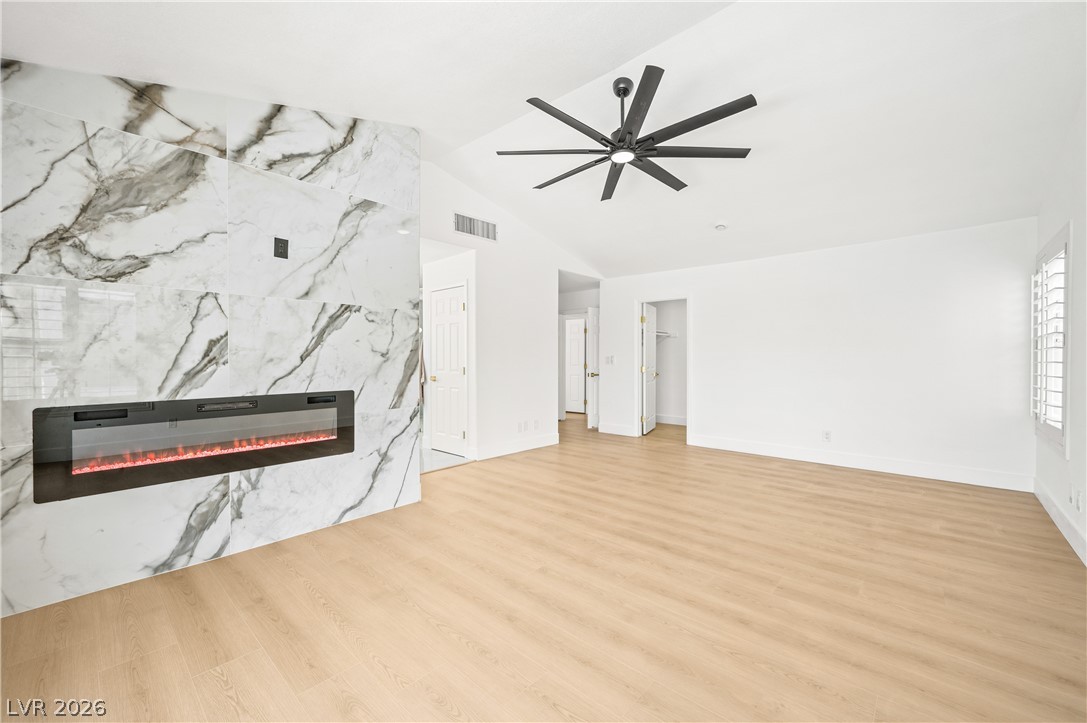3033 Misty Harbour Drive Las Vegas NV 89117