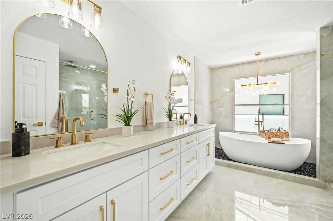 3033 Misty Harbour Drive Las Vegas NV 89117
