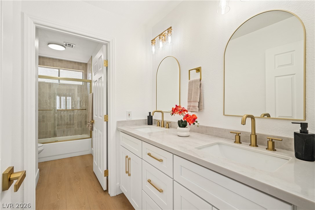 3033 Misty Harbour Drive Las Vegas NV 89117