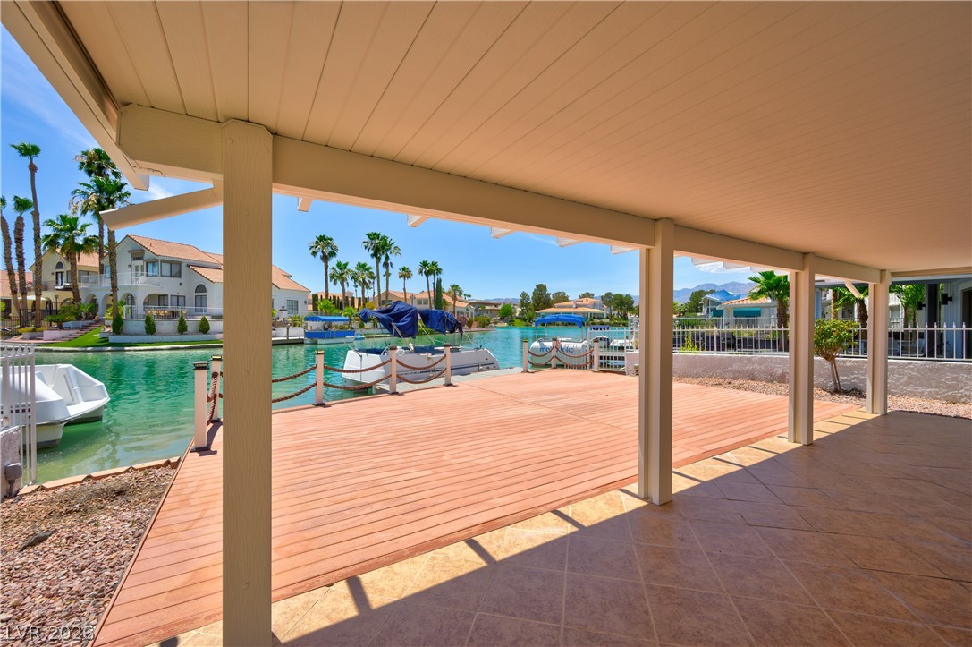 3033 Misty Harbour Drive Las Vegas NV 89117