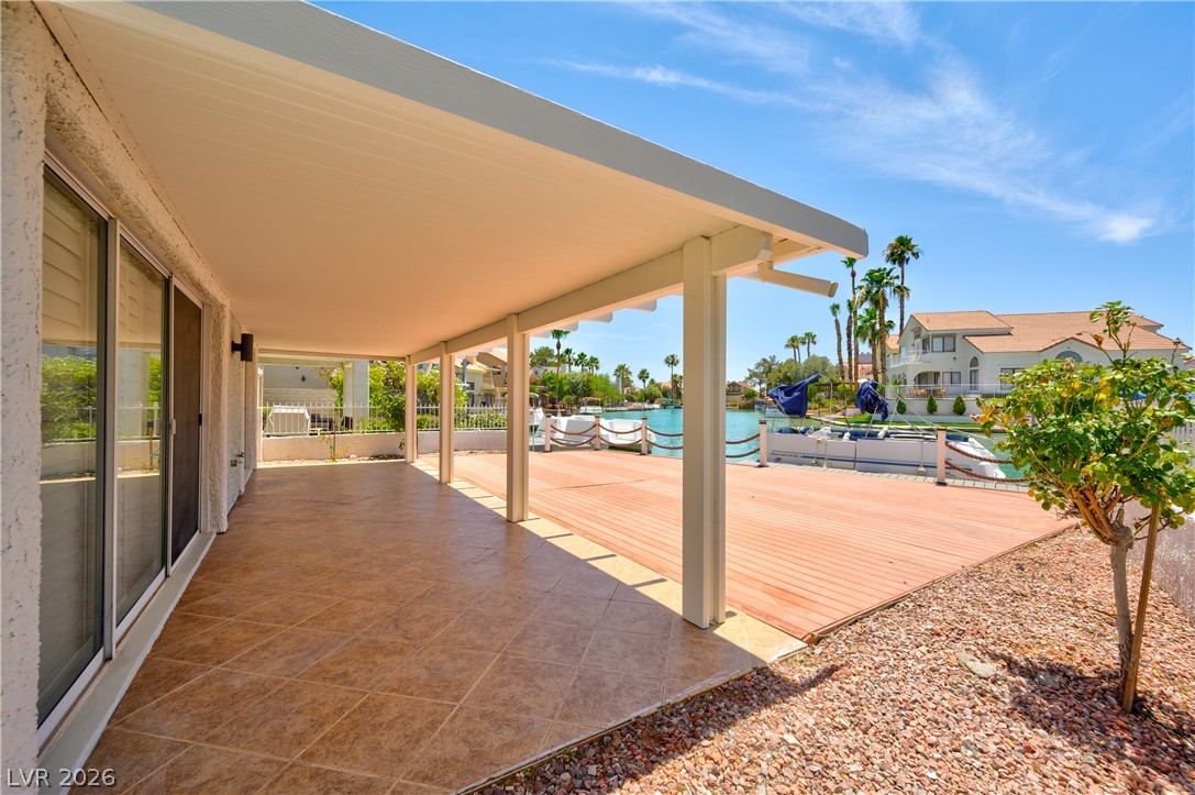 3033 Misty Harbour Drive Las Vegas NV 89117