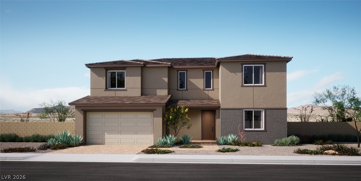 9110 Variable Star Street Las Vegas NV 89143