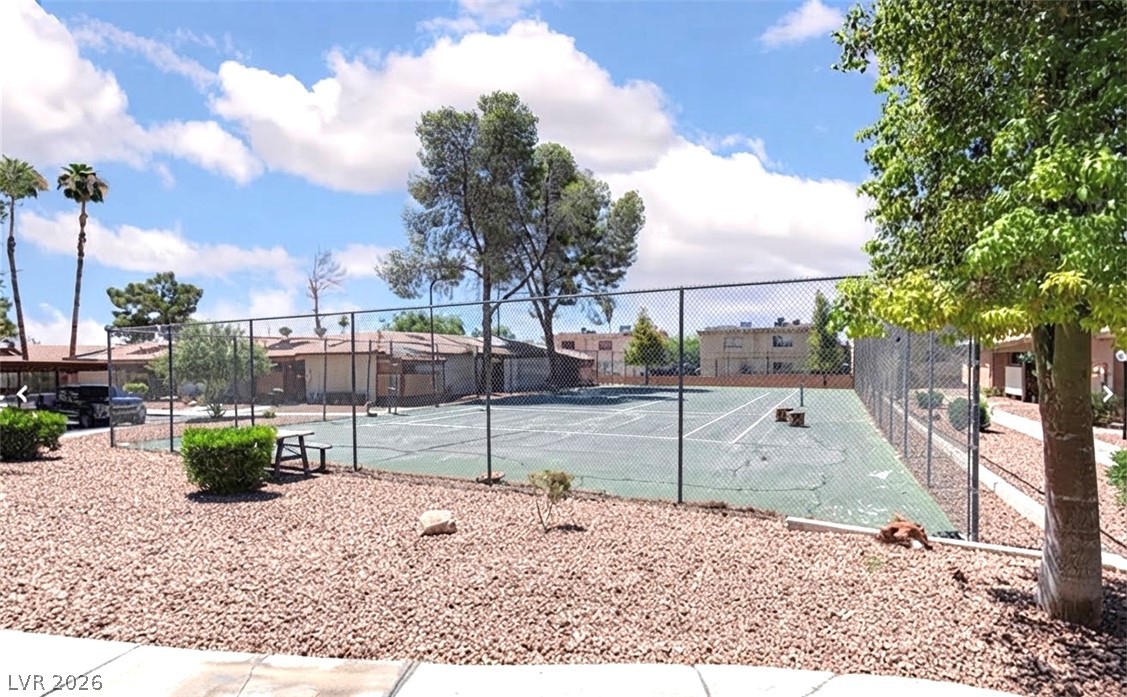 461 North Lamb Boulevard B Las Vegas NV 89110