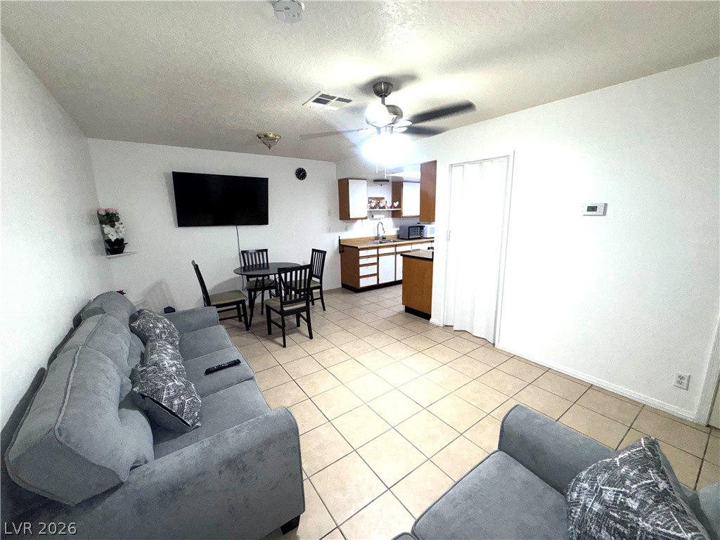 461 North Lamb Boulevard B Las Vegas NV 89110