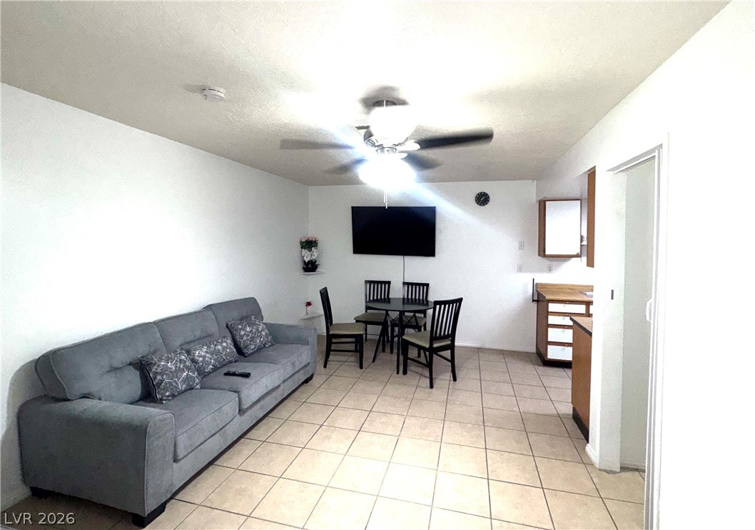461 North Lamb Boulevard B Las Vegas NV 89110