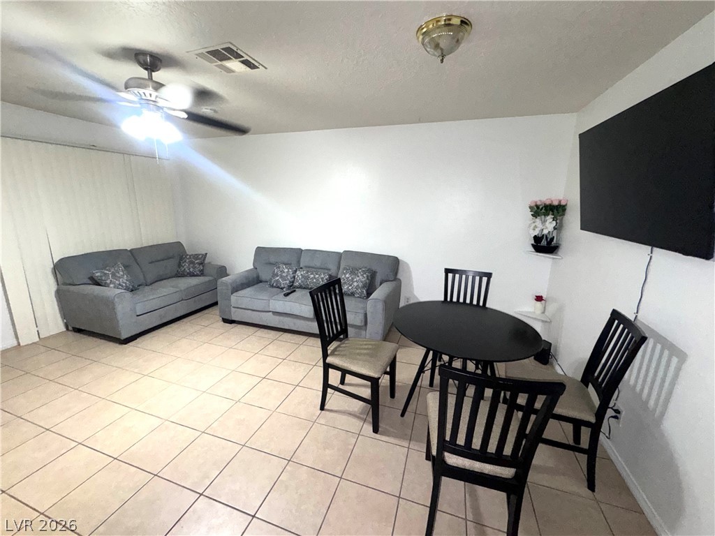 461 North Lamb Boulevard B Las Vegas NV 89110