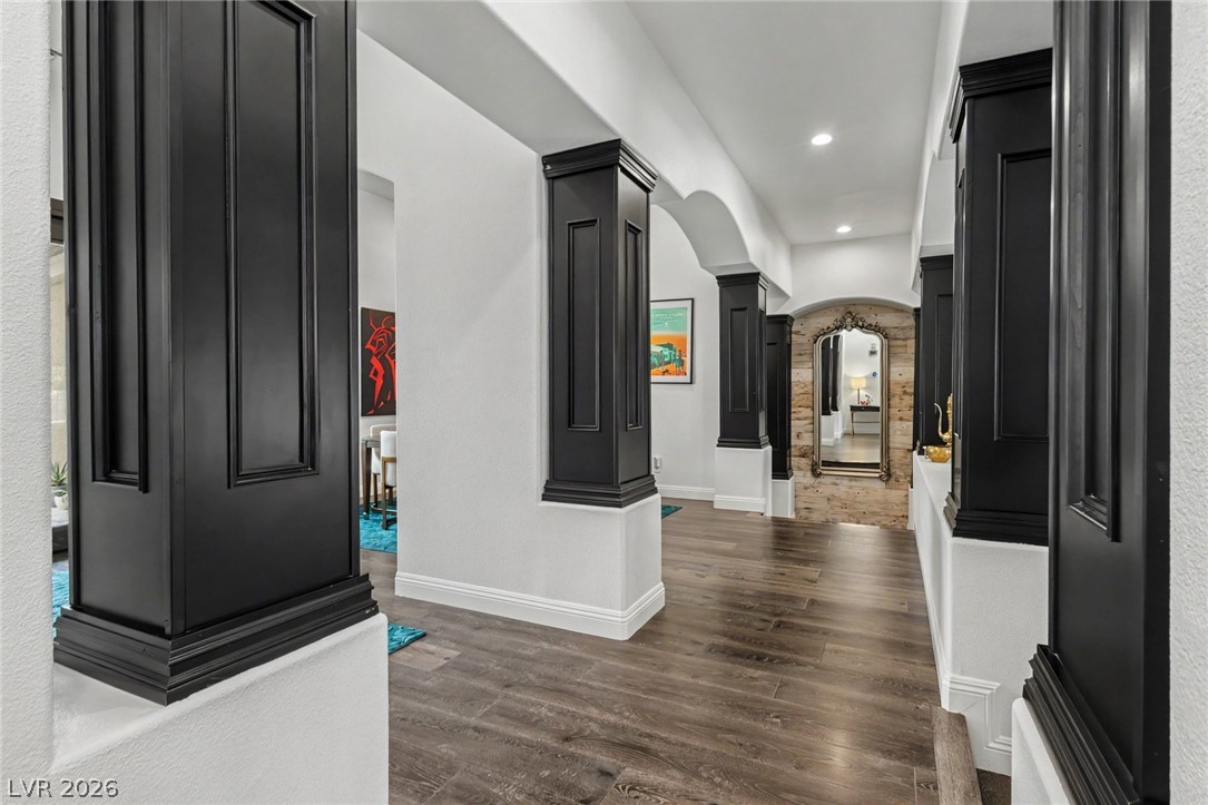 9700 Gavin Stone Avenue Las Vegas NV 89145