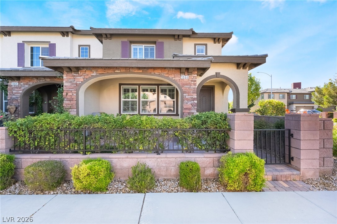 1966 Via Delle Arti Henderson NV 89044