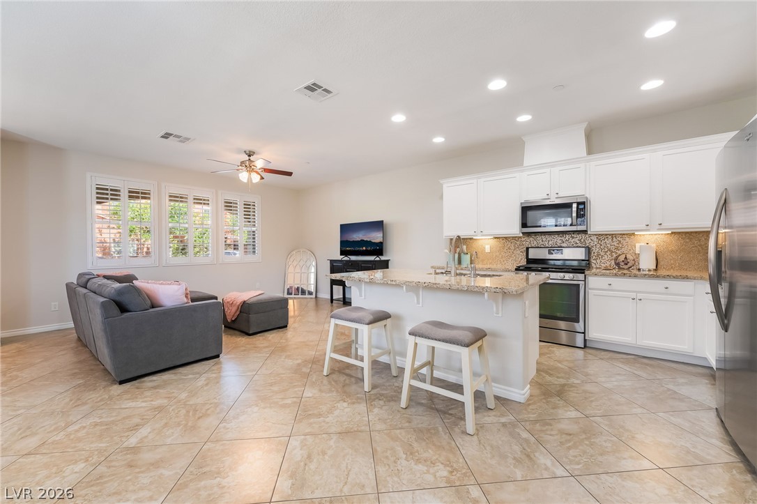 1966 Via Delle Arti Henderson NV 89044
