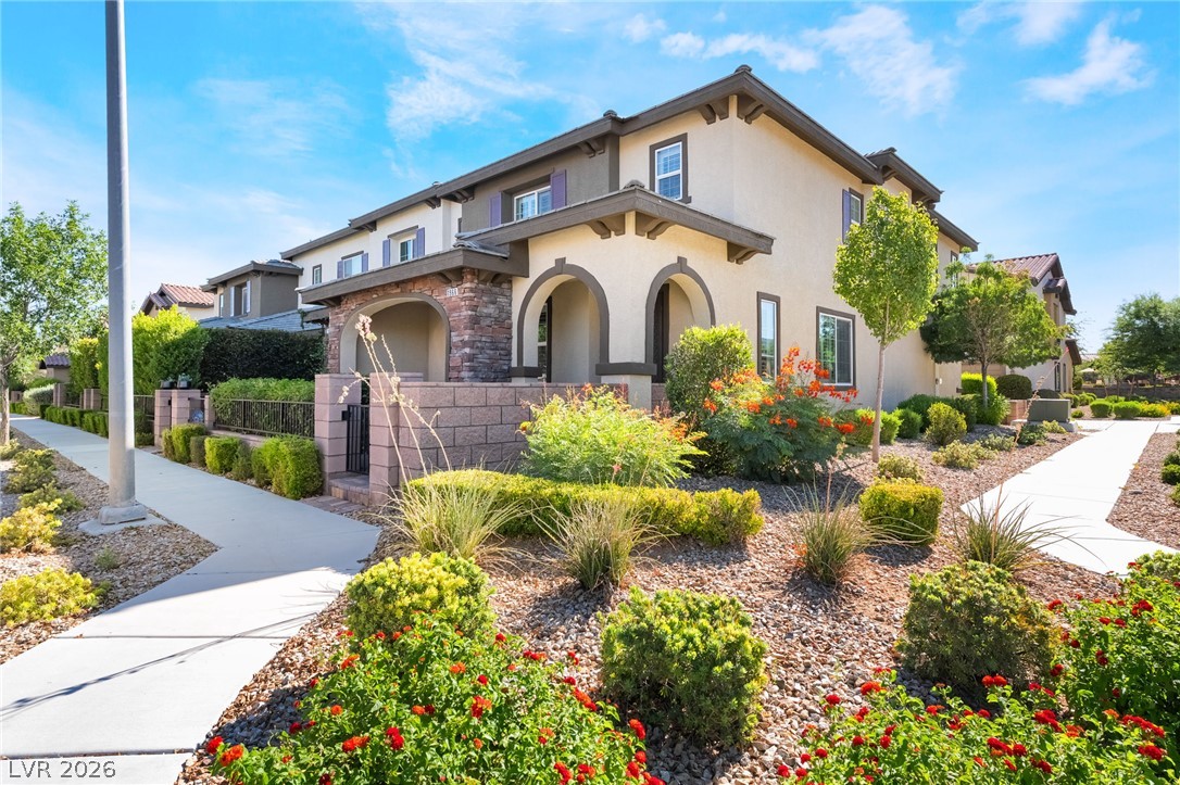 1966 Via Delle Arti Henderson NV 89044