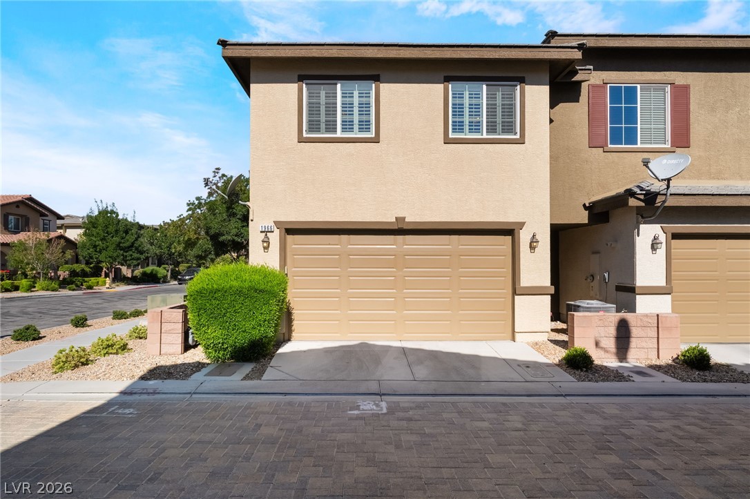1966 Via Delle Arti Henderson NV 89044