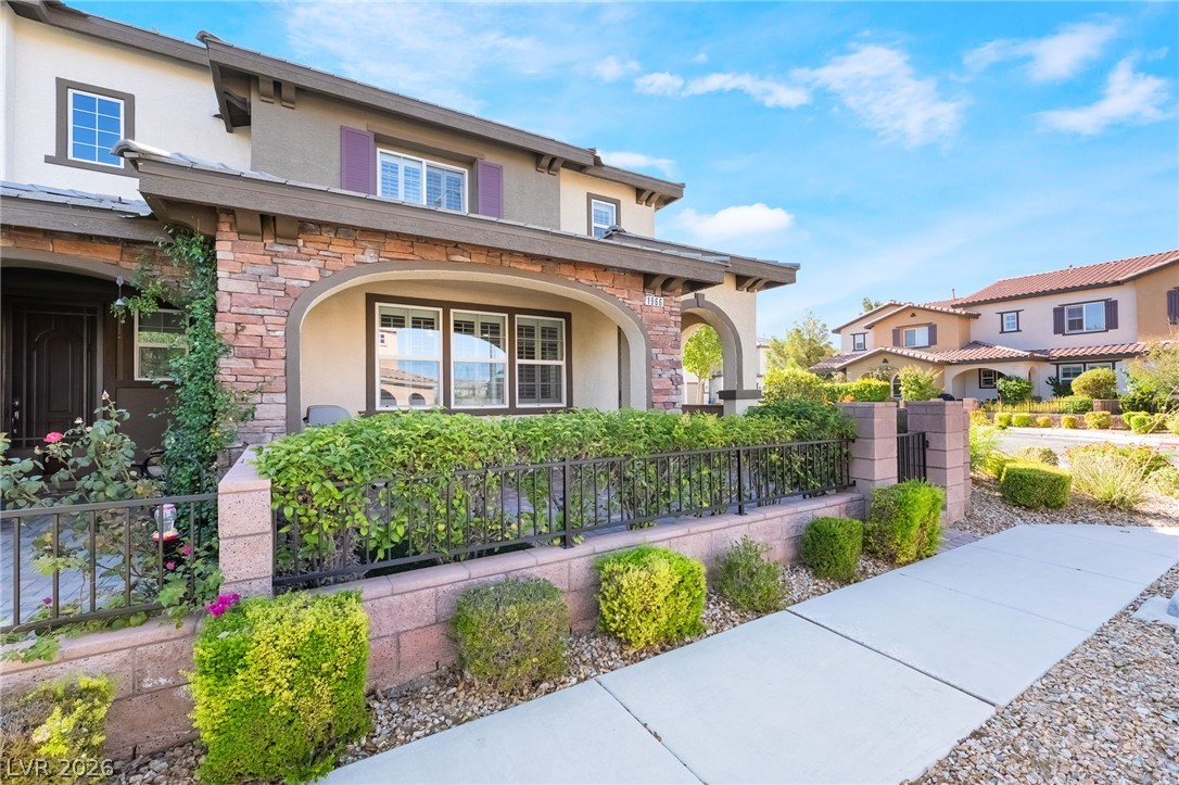 1966 Via Delle Arti Henderson NV 89044