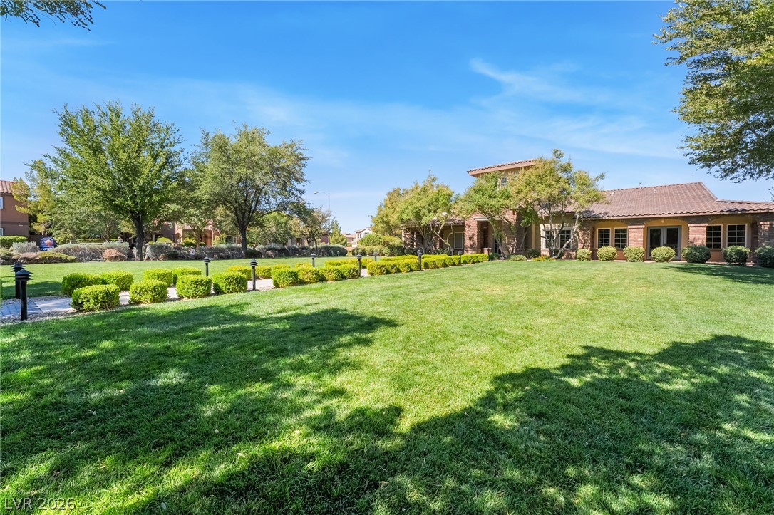 1966 Via Delle Arti Henderson NV 89044