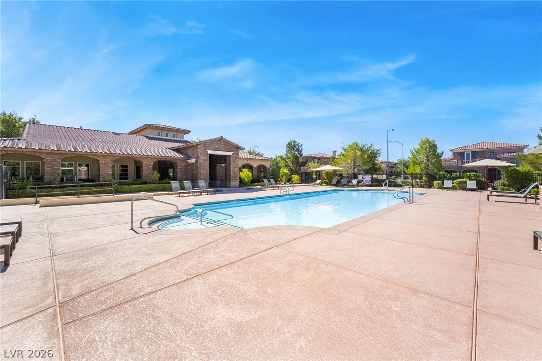 1966 Via Delle Arti Henderson NV 89044