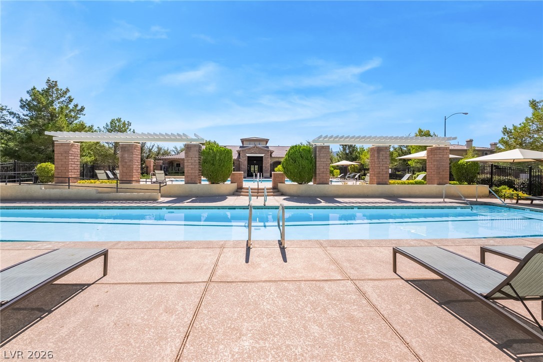 1966 Via Delle Arti Henderson NV 89044