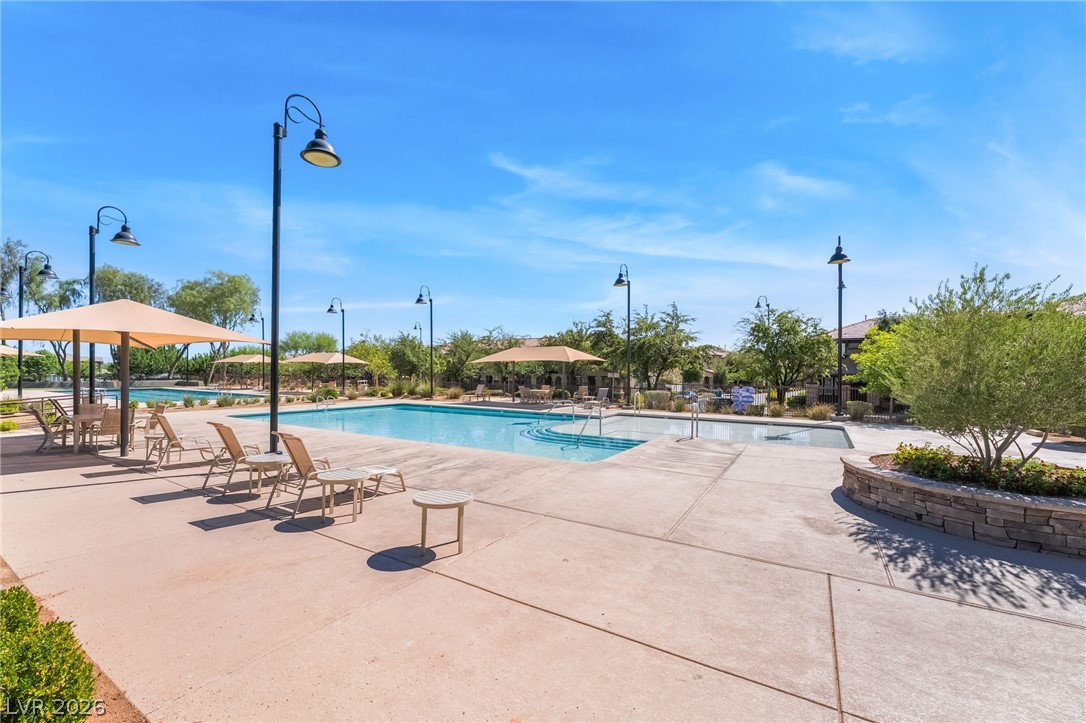1966 Via Delle Arti Henderson NV 89044