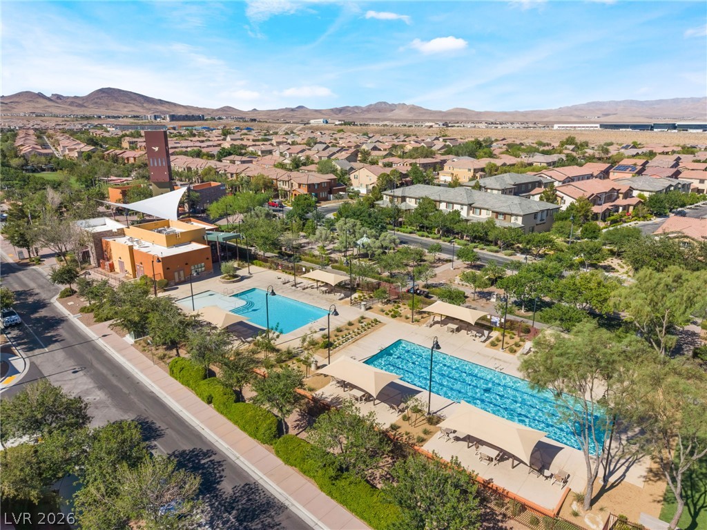 1966 Via Delle Arti Henderson NV 89044
