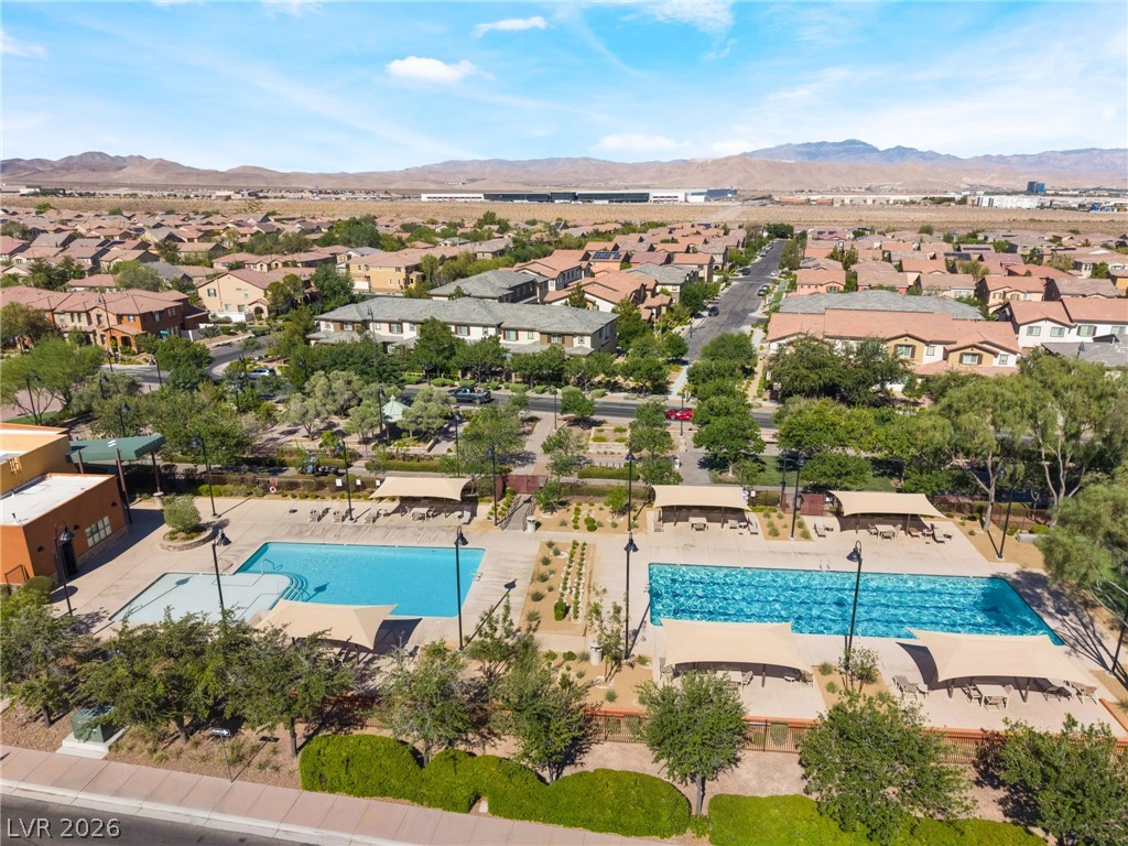 1966 Via Delle Arti Henderson NV 89044
