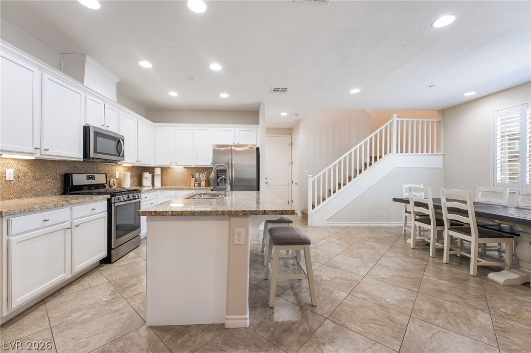 1966 Via Delle Arti Henderson NV 89044