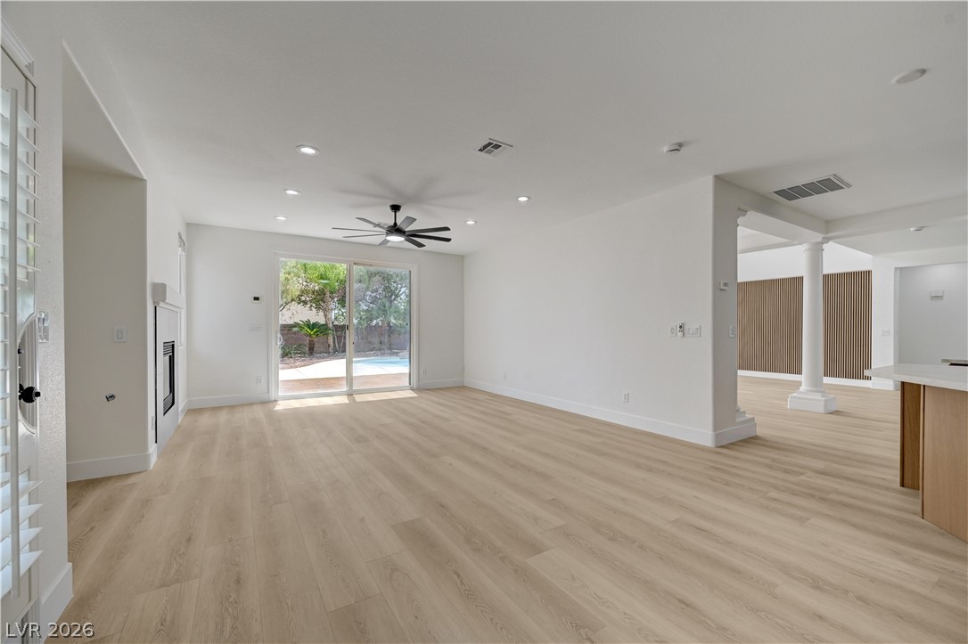 5817 Christine Falls Avenue Las Vegas NV 89130