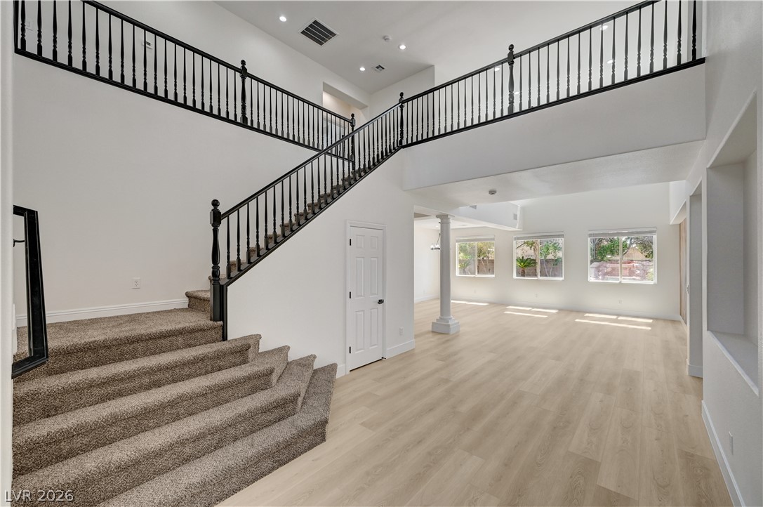 5817 Christine Falls Avenue Las Vegas NV 89130