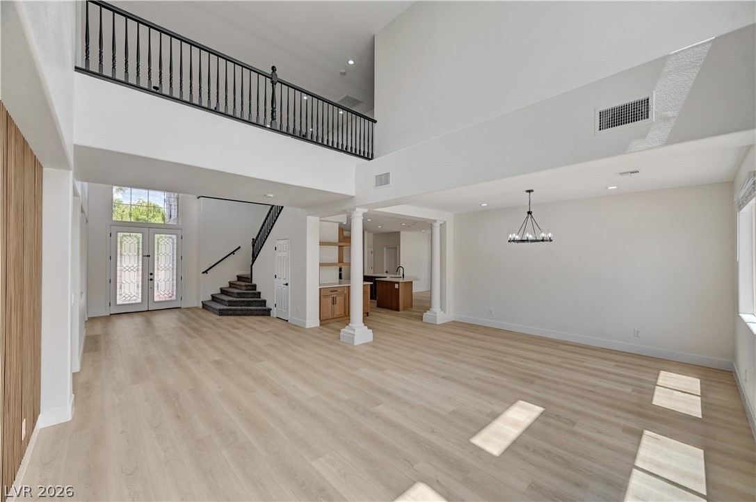 5817 Christine Falls Avenue Las Vegas NV 89130