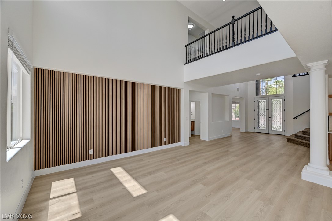 5817 Christine Falls Avenue Las Vegas NV 89130