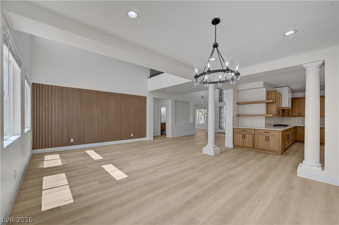 5817 Christine Falls Avenue Las Vegas NV 89130