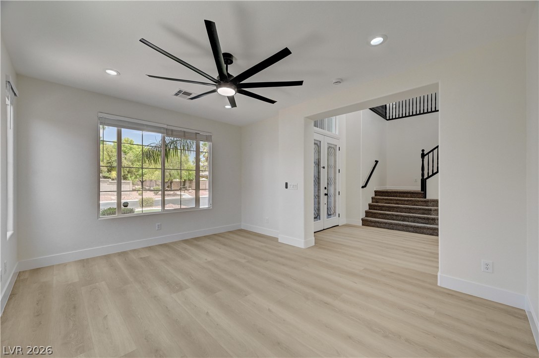 5817 Christine Falls Avenue Las Vegas NV 89130
