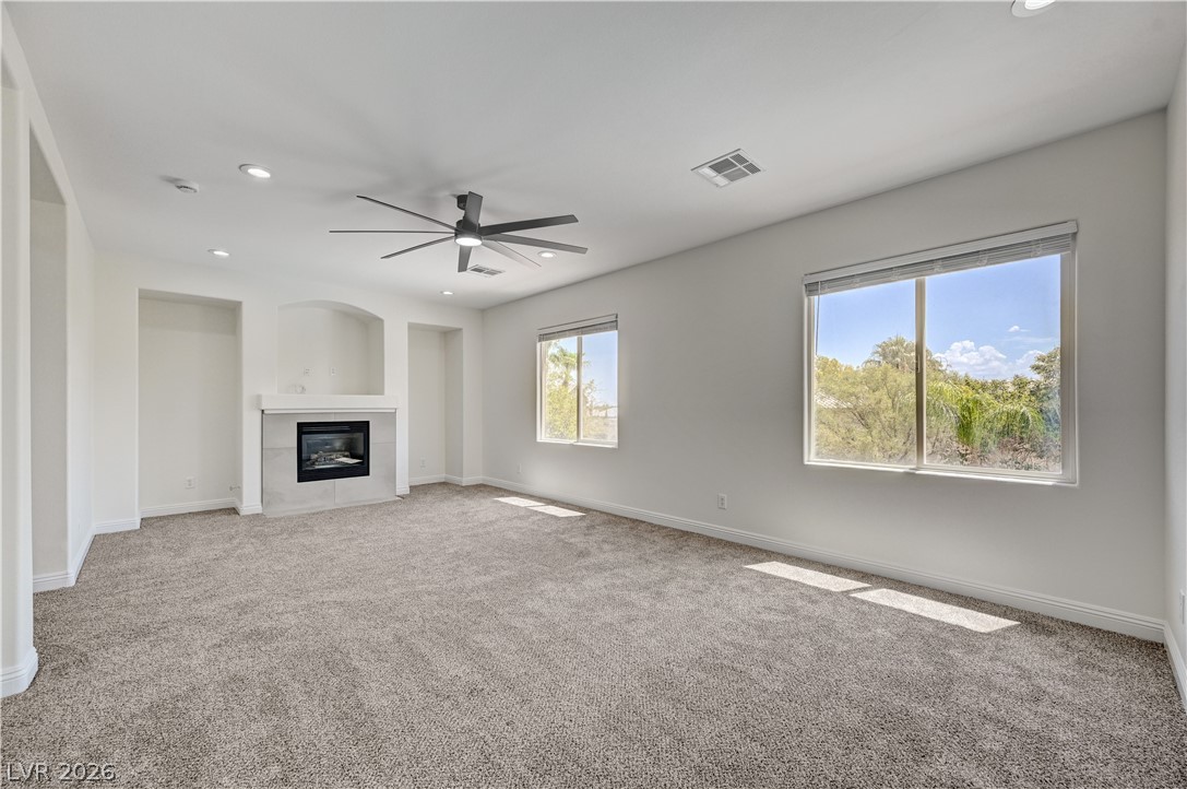 5817 Christine Falls Avenue Las Vegas NV 89130