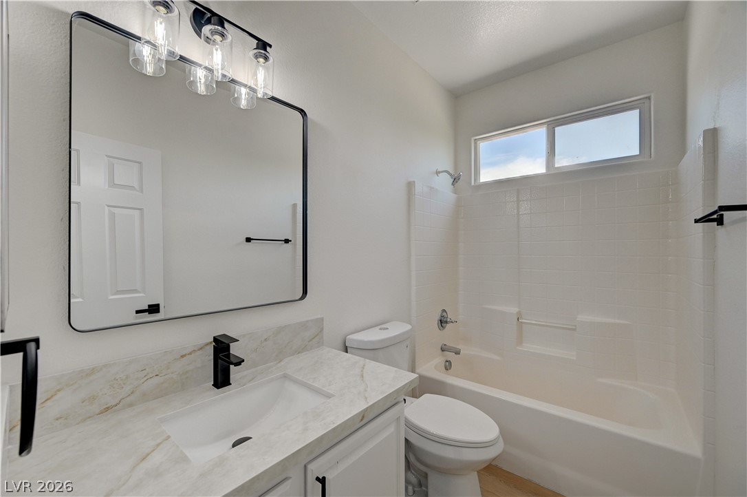 5817 Christine Falls Avenue Las Vegas NV 89130