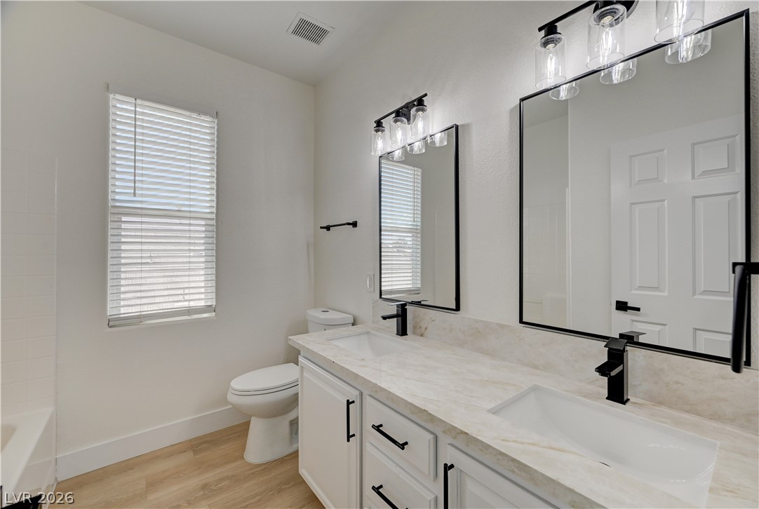 5817 Christine Falls Avenue Las Vegas NV 89130