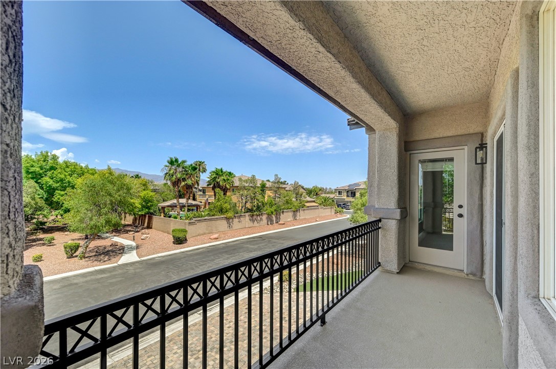 5817 Christine Falls Avenue Las Vegas NV 89130