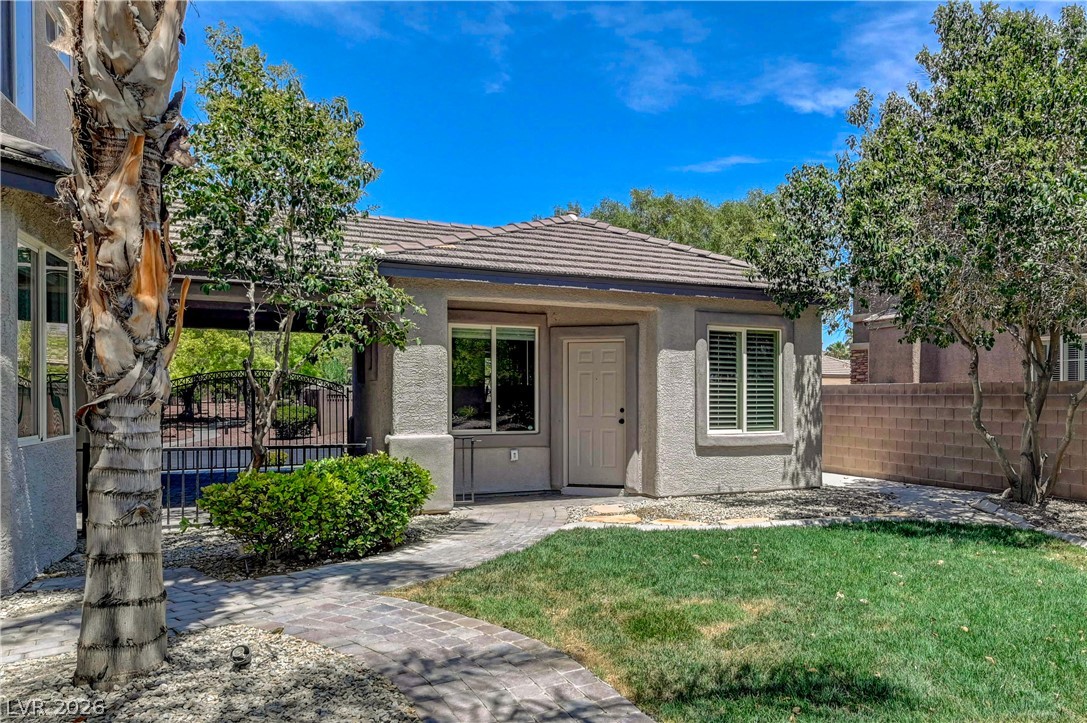 5817 Christine Falls Avenue Las Vegas NV 89130