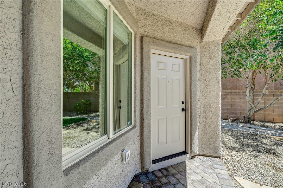 5817 Christine Falls Avenue Las Vegas NV 89130