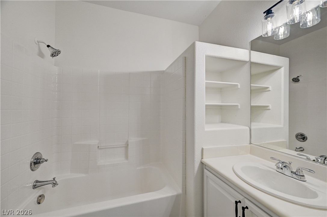 5817 Christine Falls Avenue Las Vegas NV 89130