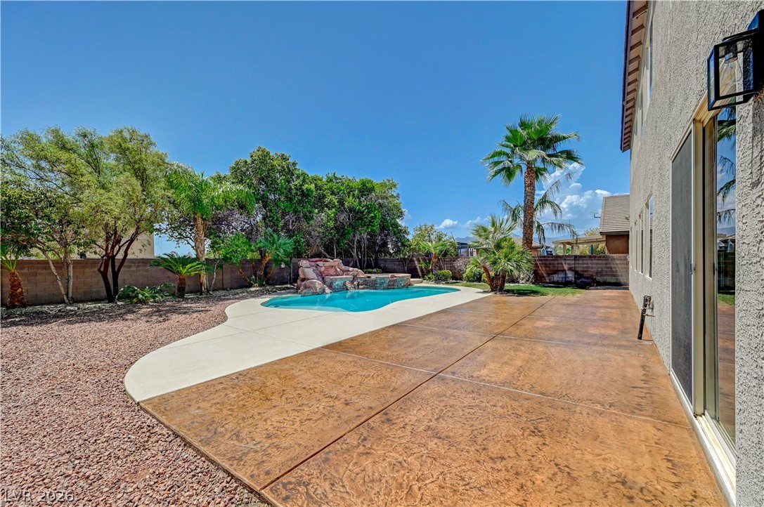 5817 Christine Falls Avenue Las Vegas NV 89130