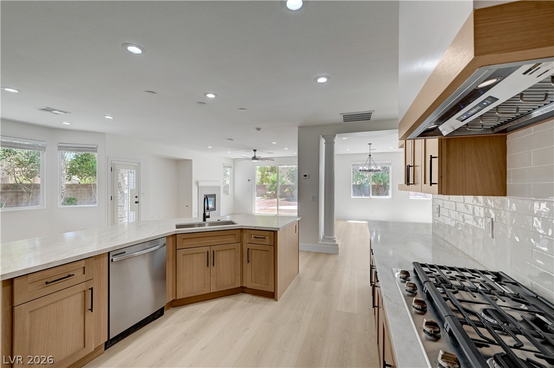 5817 Christine Falls Avenue Las Vegas NV 89130