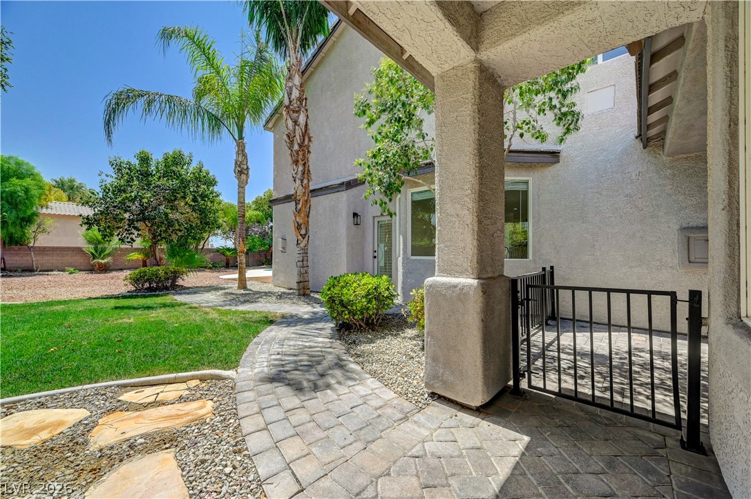 5817 Christine Falls Avenue Las Vegas NV 89130