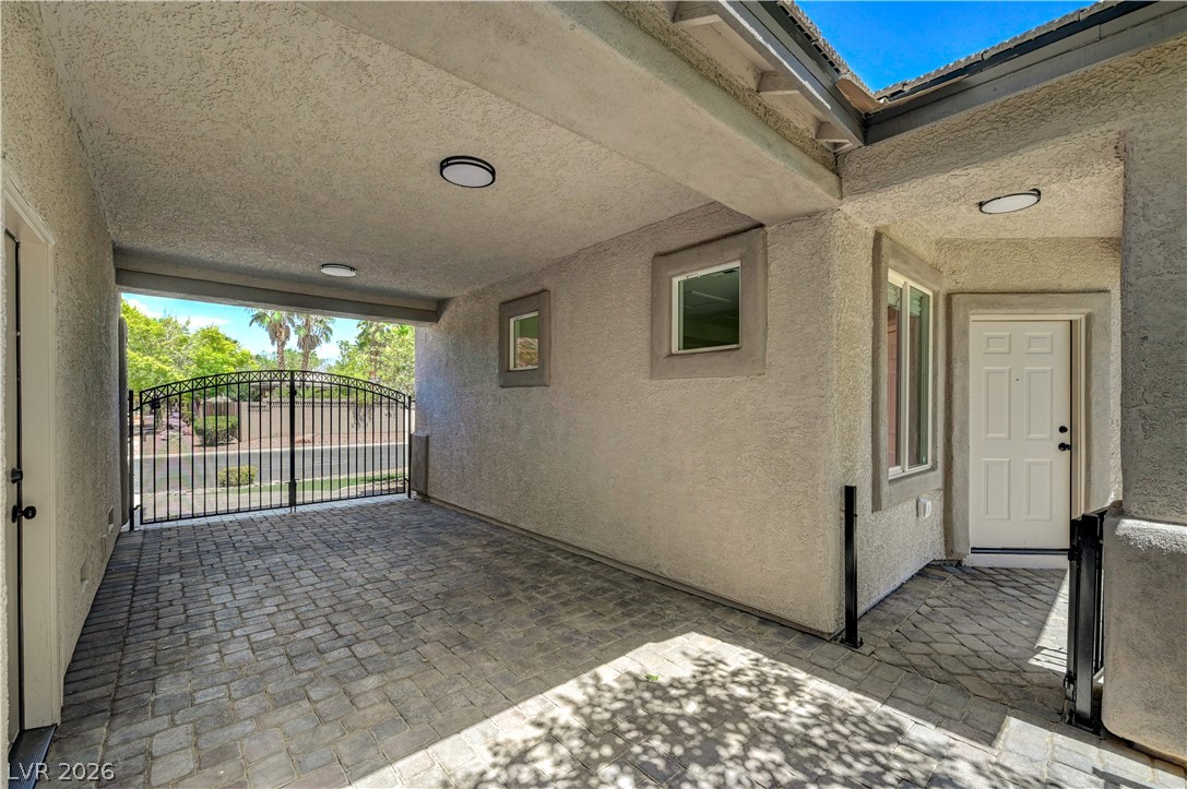 5817 Christine Falls Avenue Las Vegas NV 89130