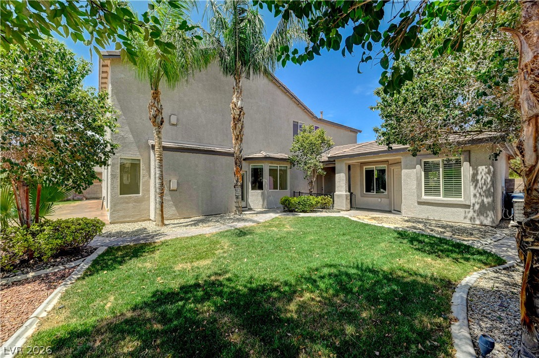 5817 Christine Falls Avenue Las Vegas NV 89130