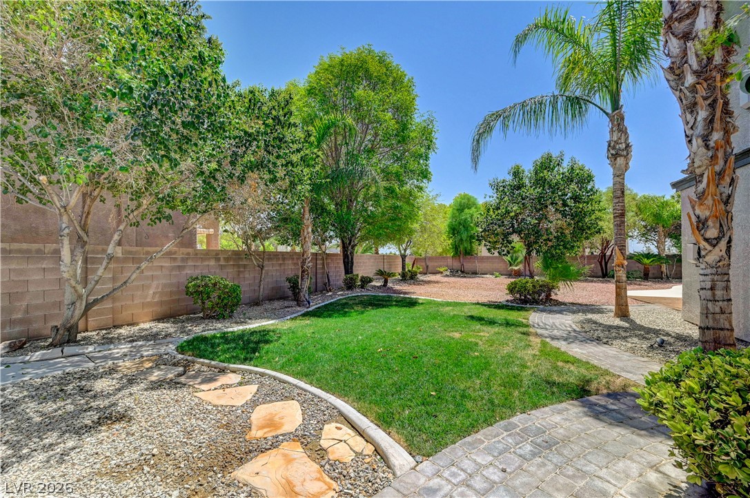 5817 Christine Falls Avenue Las Vegas NV 89130